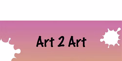Art2Art Thursdays
