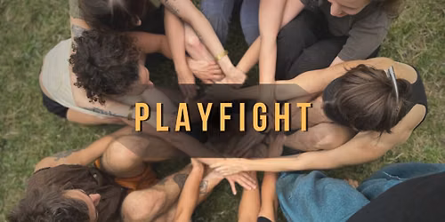PLAYFIGHT - Nyitott k\u00f6r \/aug.30.\/