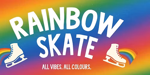 Rainbow Skate \ud83c\udf08\u26f8\ufe0f