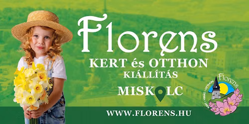 Florens Otthon, Lakás-Kert-Szabadidő expo — Városi Sportcsarnok, Miskolc, Hungary, 3525
