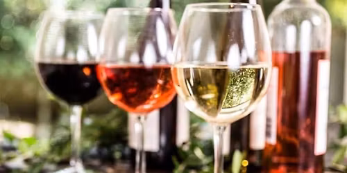 Appomattox River Wine Festival