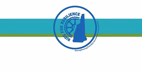 6th Annual Ride for Resilience