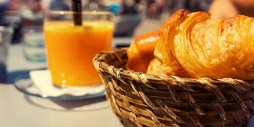 S\u00f8ndagsbrunch for veteraner & p\u00e5r\u00f8rende\/familier