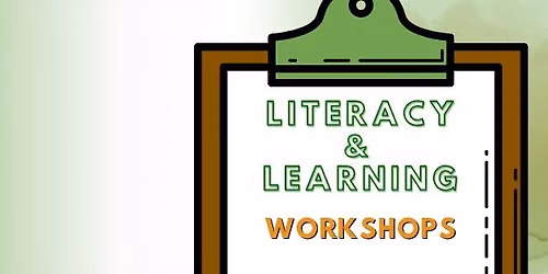 Supporting Phonological Awareness & Spelling Skill