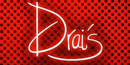DRAI'S AFTER HOURS ON SUNDAY