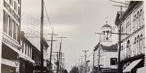 Walking Tour: The Lost History of Frederick Douglass & Frederick City