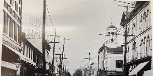 Walking Tour: The Lost History of Frederick Douglass & Frederick City