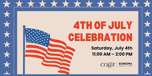 FOURTH OF JULY CELEBRATION
