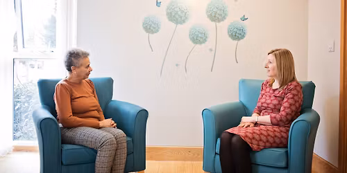 Friendship Caf\u00e9 - Drop In