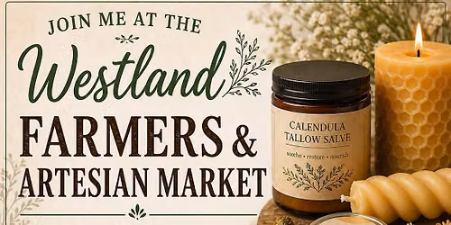 Westland Farmers & Artisan Market