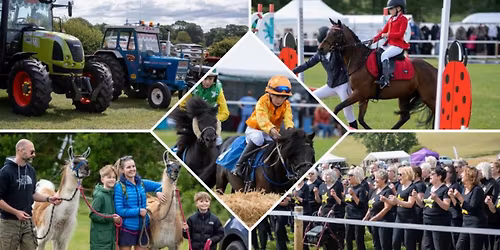 The Durham County Show