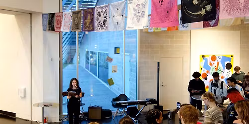 Lunchbox Launch Party