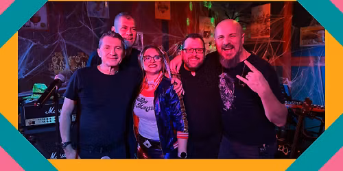 \ud83d\ude0e Vendredis en Musique\ud83c\udf4d| NOBODY FIVE | Pop\/Rock