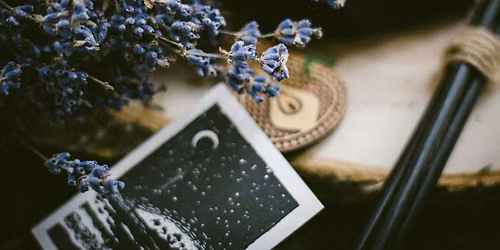 Solo Spirits: A gathering for women 45+ navigating life solo