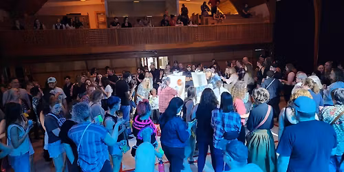 Art Battle Edmonton - January 17, 2026