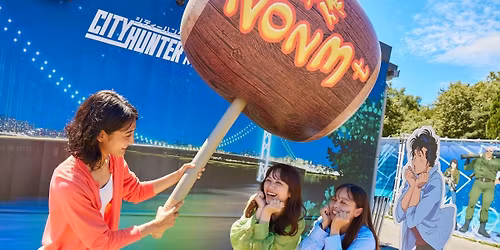 Angel Dust at 40 Watt Club