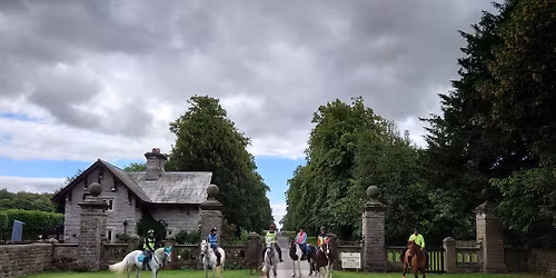 Osmaston Estate 5 PLACES LEFT 