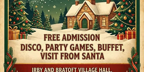 Christmas Party