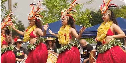 Polynesian Festival