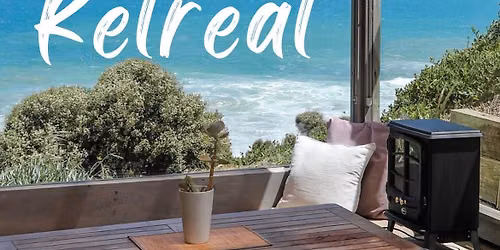 3 Night Writing retreat hosted by Juliet Lever @Kings Beach