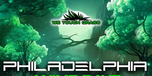 Anime Rave at The Queen