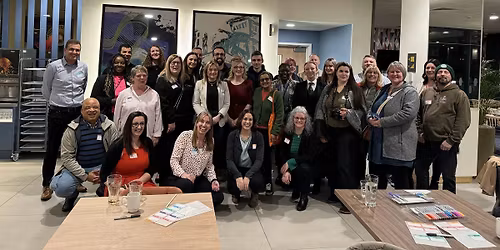The Thursday Business Club - Nuneaton - Business Networking Event