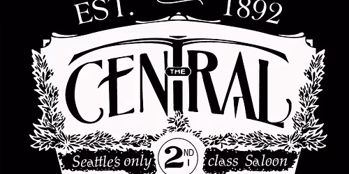 Emerald City Guitars Jam Night!