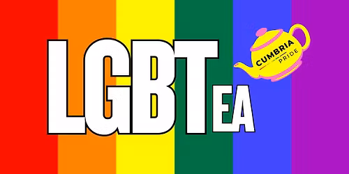 LGBTea