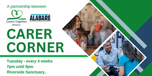 Carer Corner Salisbury