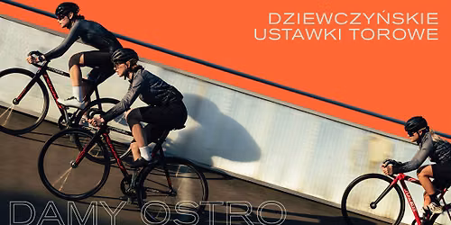 DAMY OSTRO #1