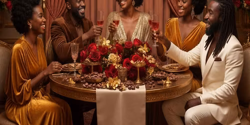 2025 Port City Chocolate Affair