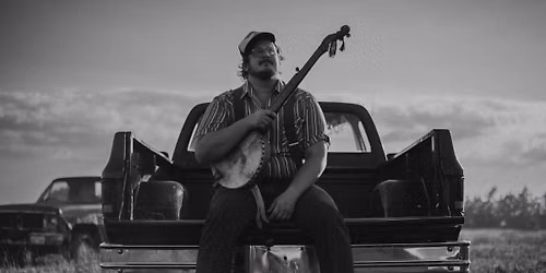 Willi Carlisle - The Universal Bubba Tour w\/ sg William Matheny