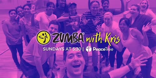 Final Sunday Night Zumba of 2025