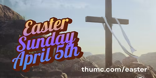 Celebrate Easter!