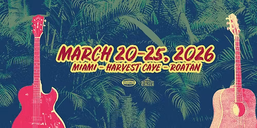 Outlaw Country Cruise 10