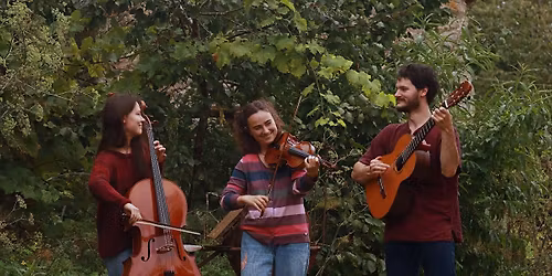 Ze p'tit Bar-Bal, avec Baligorn, au Mod Koz !