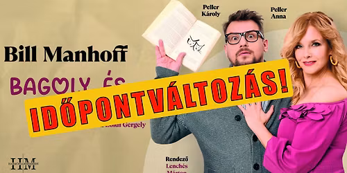 (ID\u0150PONTV\u00c1LTOZ\u00c1S) A Bagoly \u00e9s A Cicababa - \u00c9RD