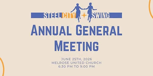 Annual General Meeting