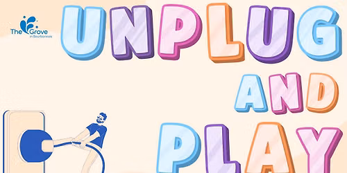 Unplug and Play