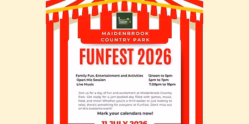 FunFest@Maidenbrook
