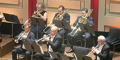 San Francisco Symphony - Afkham Conducts Tchaikovsky and Shostakovich at Davies Symphony Hall