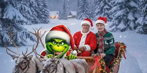 The Stag kids brunch