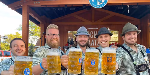 BavarianFest 
