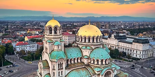 Alex Nevsky