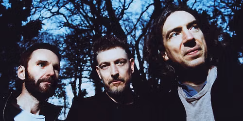 Snow Patrol @ Royal Albert Hall, London - 21 Sept 2026
