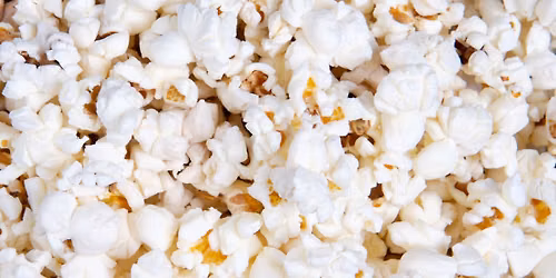 Friday Fun: Movie