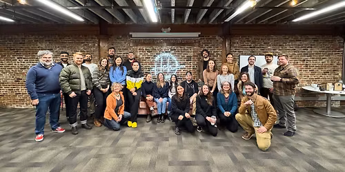 Marketer's Happy Hour