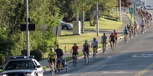 2026 Ride of Silence NRV