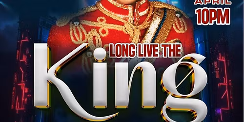 TEAMGOODVIBES MICHAEL JACKSONS' LIVE CELEBRATION PARTY