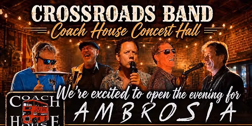 Coach House Concert Hall